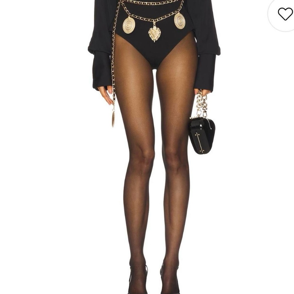 The Dolls House Martina Micro Shorts